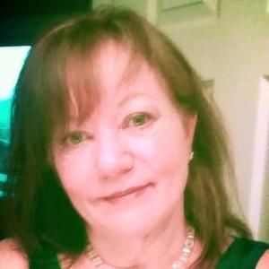 Meet your Posher, Kathryn